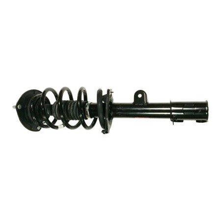 Monroe Quick-Strut Strut and Coil Spring Assembly,  272713